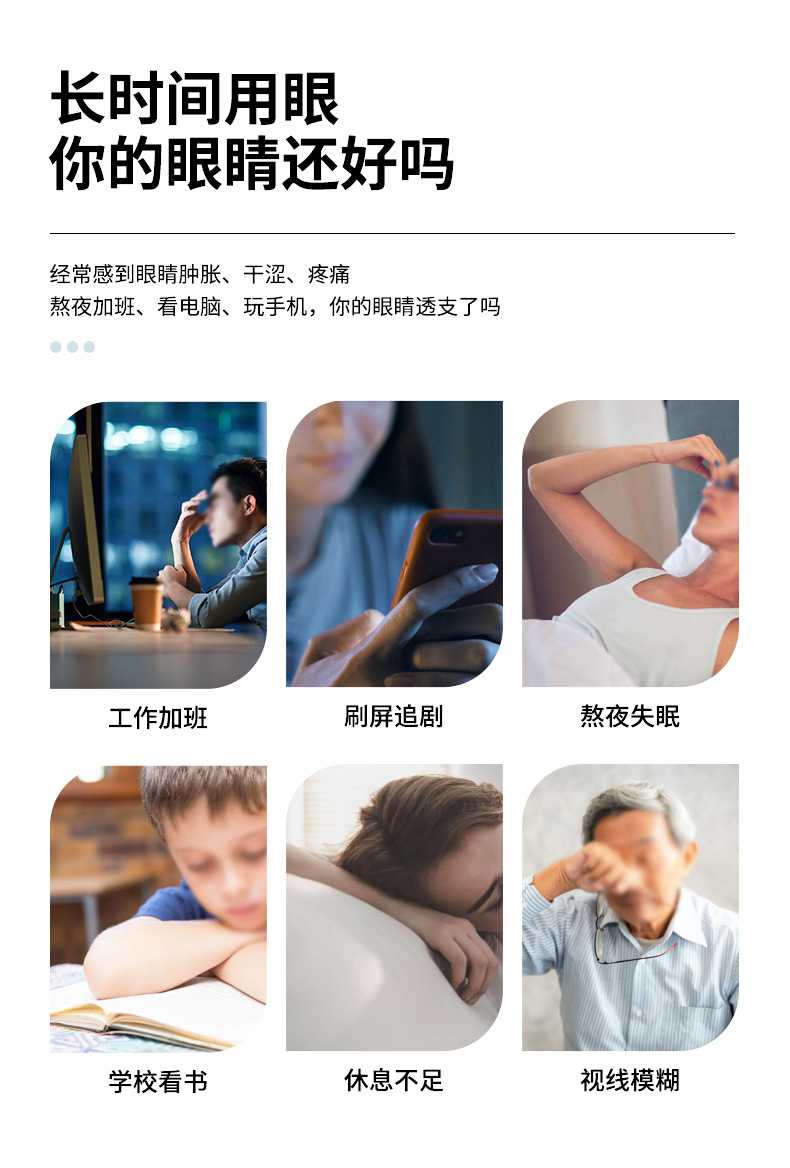 The hot compress neck pillow, filled with flaxseed, can be heated in the microwave. It is comfortable, breathable and fits the neck well. The large shoulder pillow is suitable for shoulder and neck therapy pic 3
