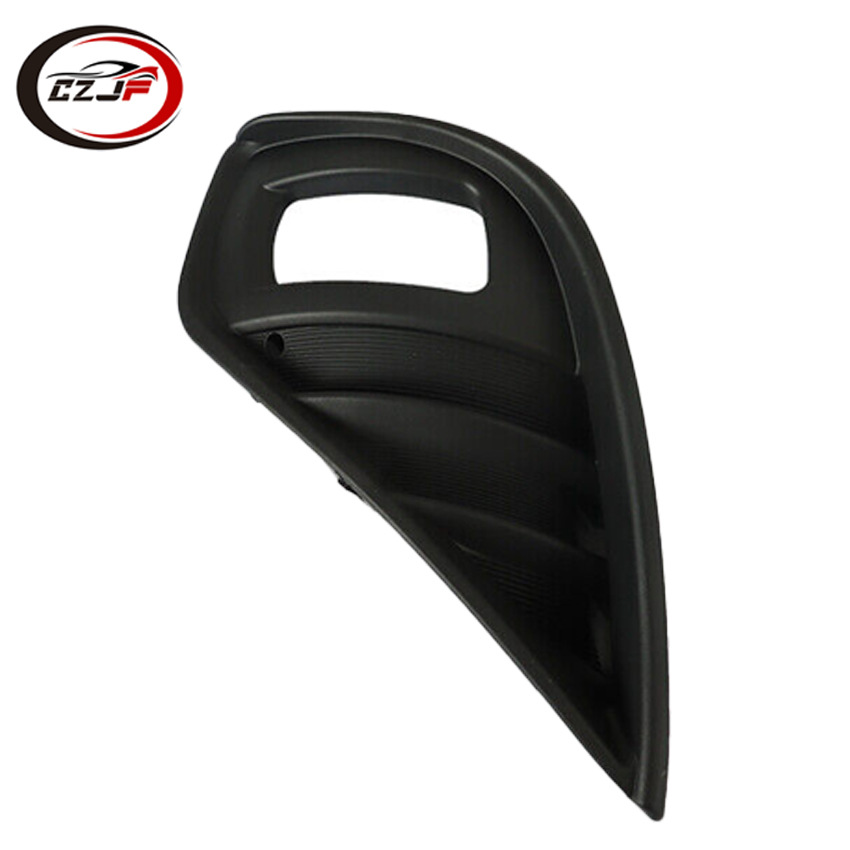 Applicable to the front fog lamp frame of the 2020-21 Toyota Highlander 520400E070 520300E070 pic 4