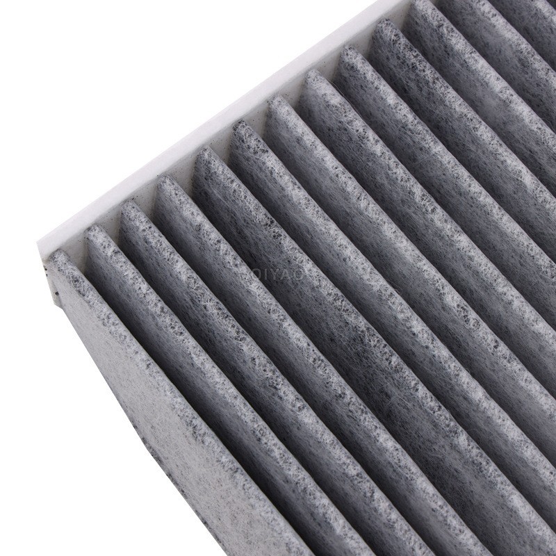 适用于本田新思域飞度缤智锋范 空调 滤清器 80291-TF0-941 滤芯详情3