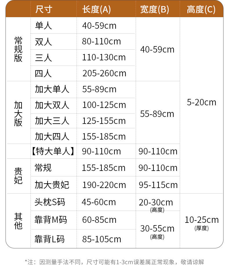 弹力沙发套坐垫套沙发笠卍能沙发套罩全包四季通用盖巾沙发垫子套详情21