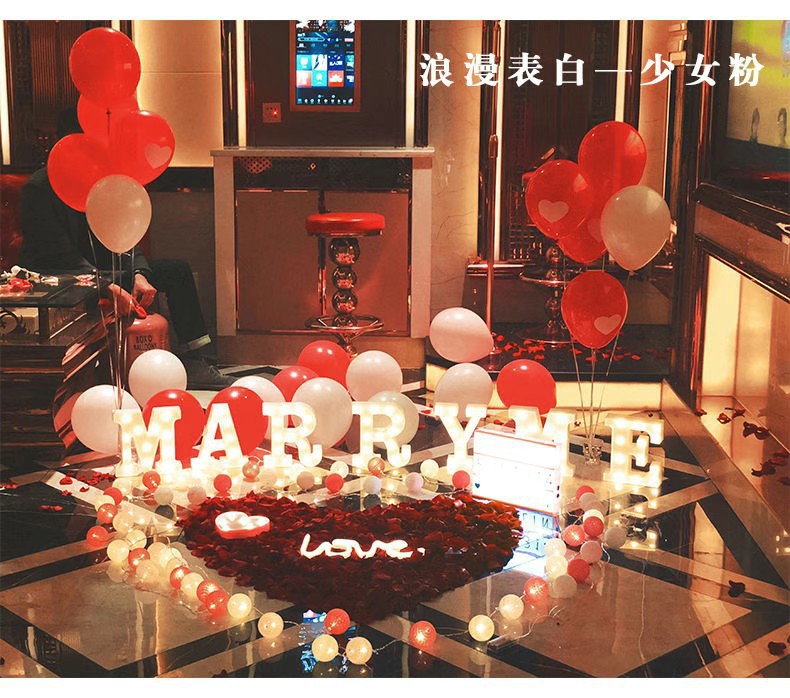 LED color lights, cross-border Christmas lights, cotton thread ball lights, room and bedroom decoration and arrangement, ins birthday and festival lights, small light strings pic 27