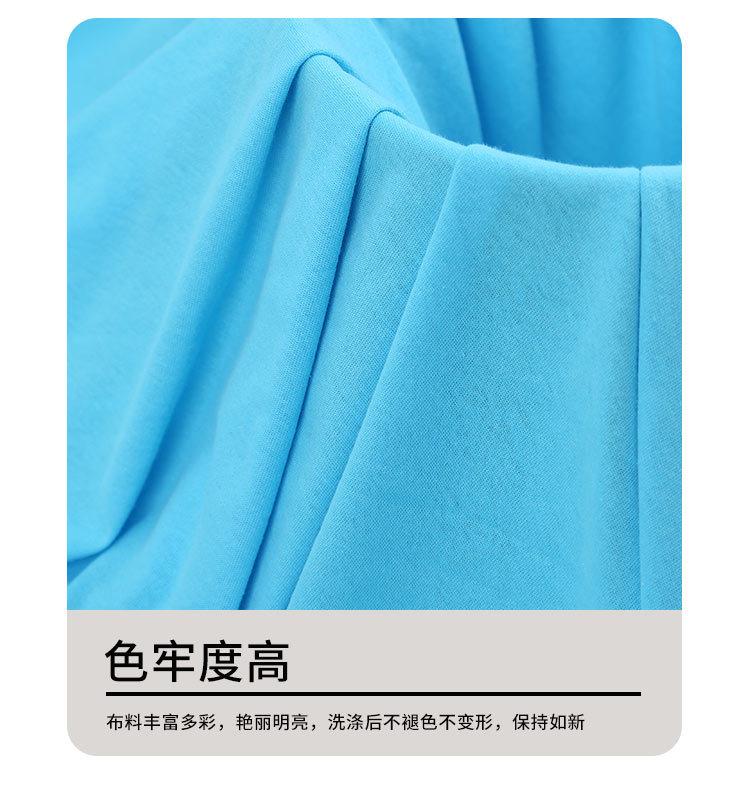 100D牛奶丝95%涤纶5%氨纶高弹透气不闷热运动抗菌吸湿排汗面料详情14