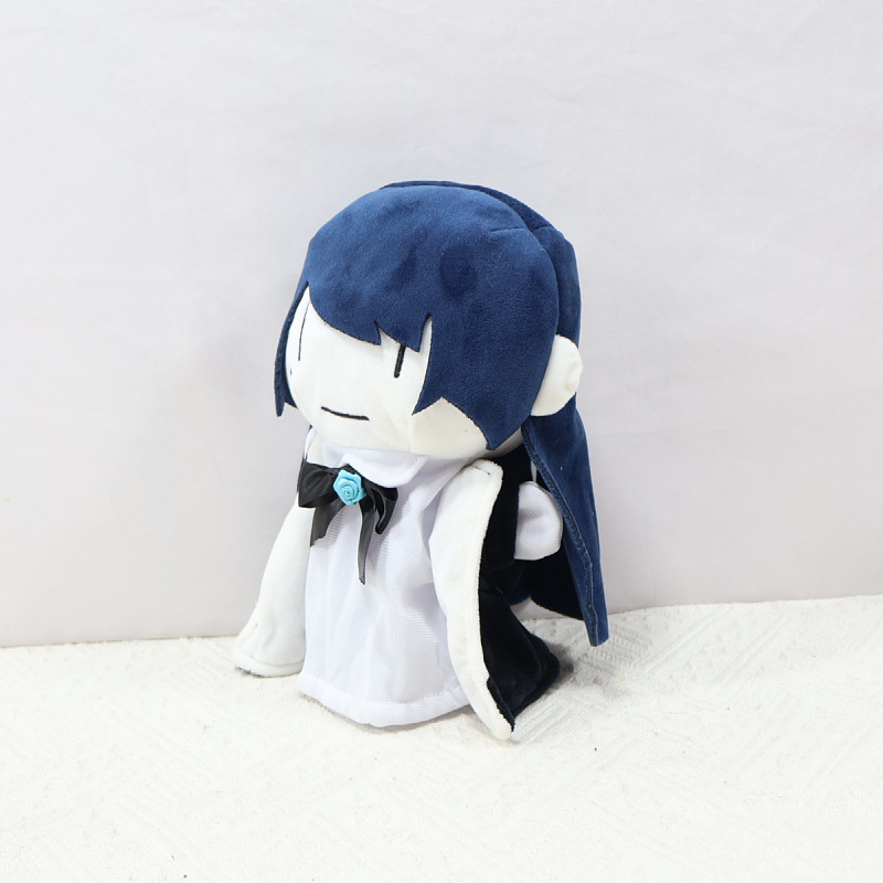 Wholesale of new cross-border ado hibana plus plush toys, dolls and figurines pic 11