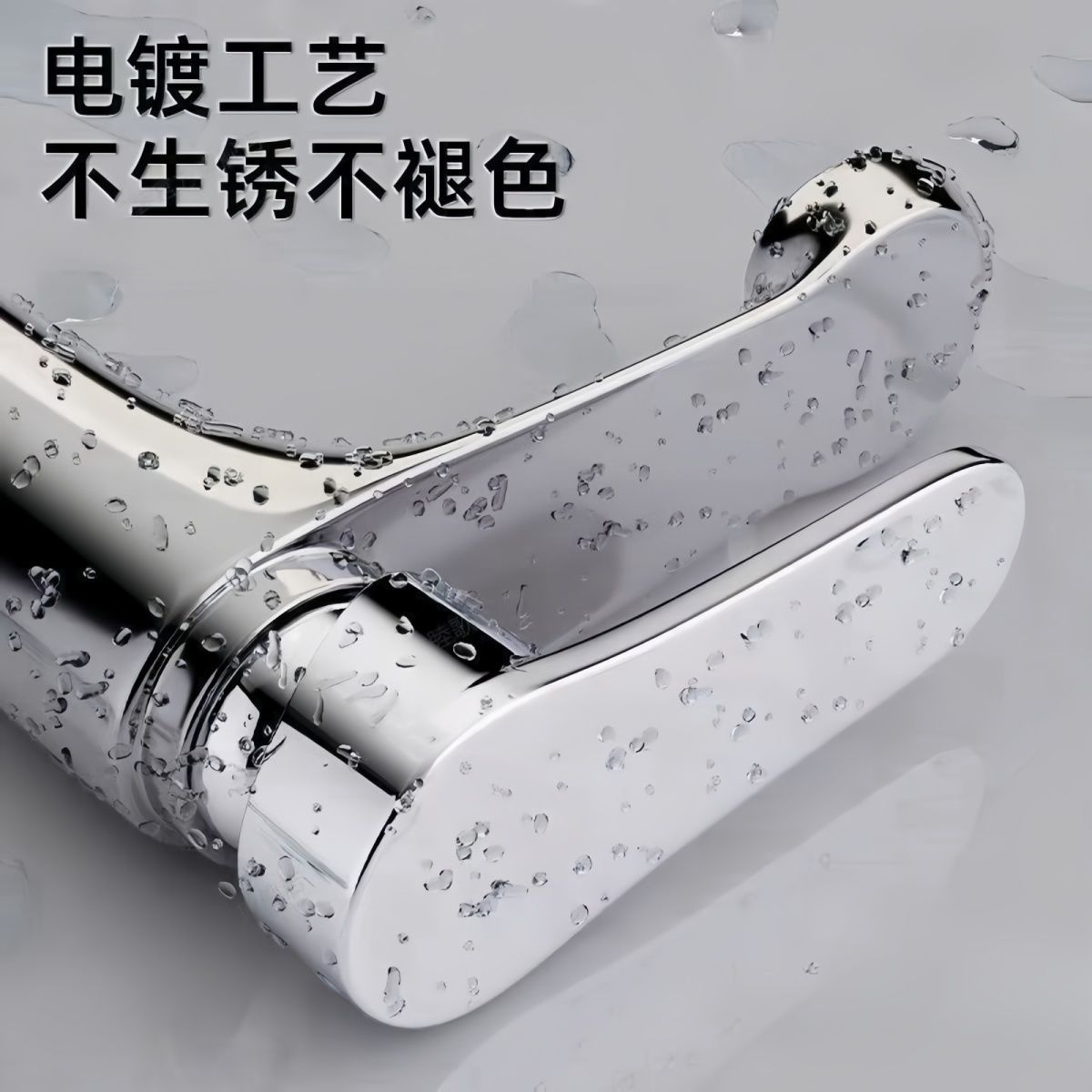 All-copper washbasin, faucet, cold and hot water, household washbasin, bathroom single cold washbasin, countertop, washbasin pic 6