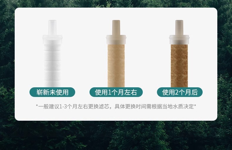 增压过滤花洒喷头热水器净水家用除氯抑菌美肤泰国旅行洗澡淋浴头详情11