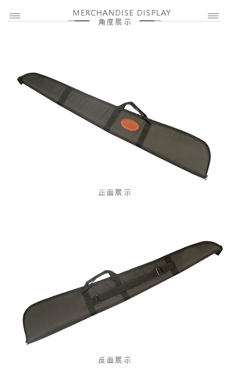 跨境军迷户外工具包仿生迷彩户外射击包战术装备包huntingbag pic 7