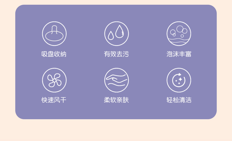 高密度洗碗海绵厨房清洁海绵擦海绵块家用百洁布洗碗布刷锅海绵擦详情5