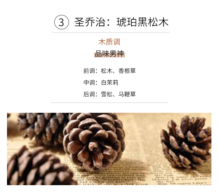 香薰蜡烛精油石膏香氛礼盒伴手礼卧室家用室内圣诞节礼物详情44