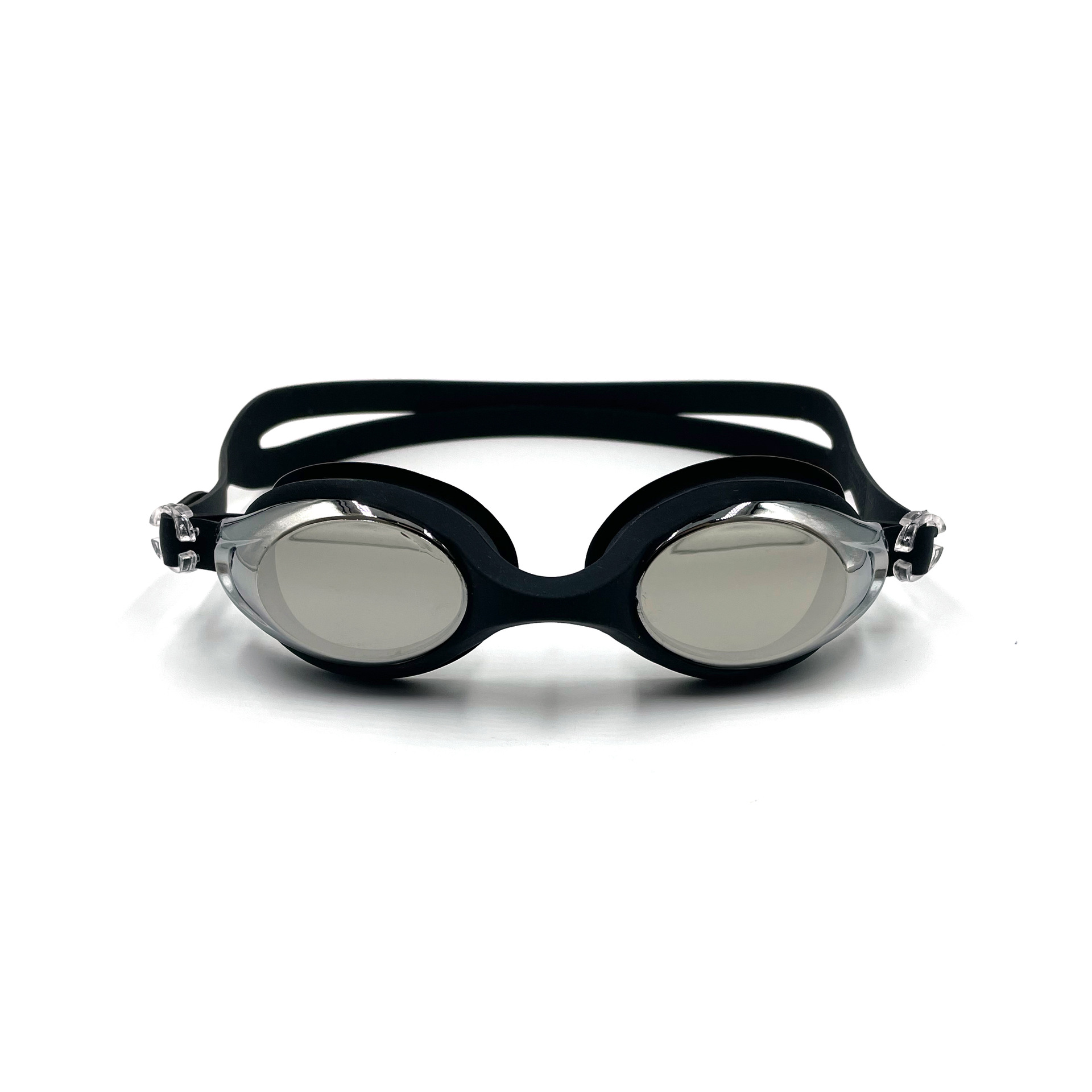 成人泳镜高清硅胶防雾泳镜成人电镀眼镜游泳装备游泳眼镜盒潜水镜详情2