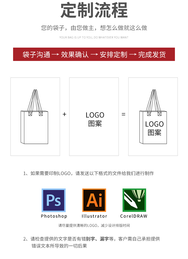 Customized PVC transparent zipper bags, three-dimensional stationery storage bags, student pen cases, document bags, with logo printing pic 15