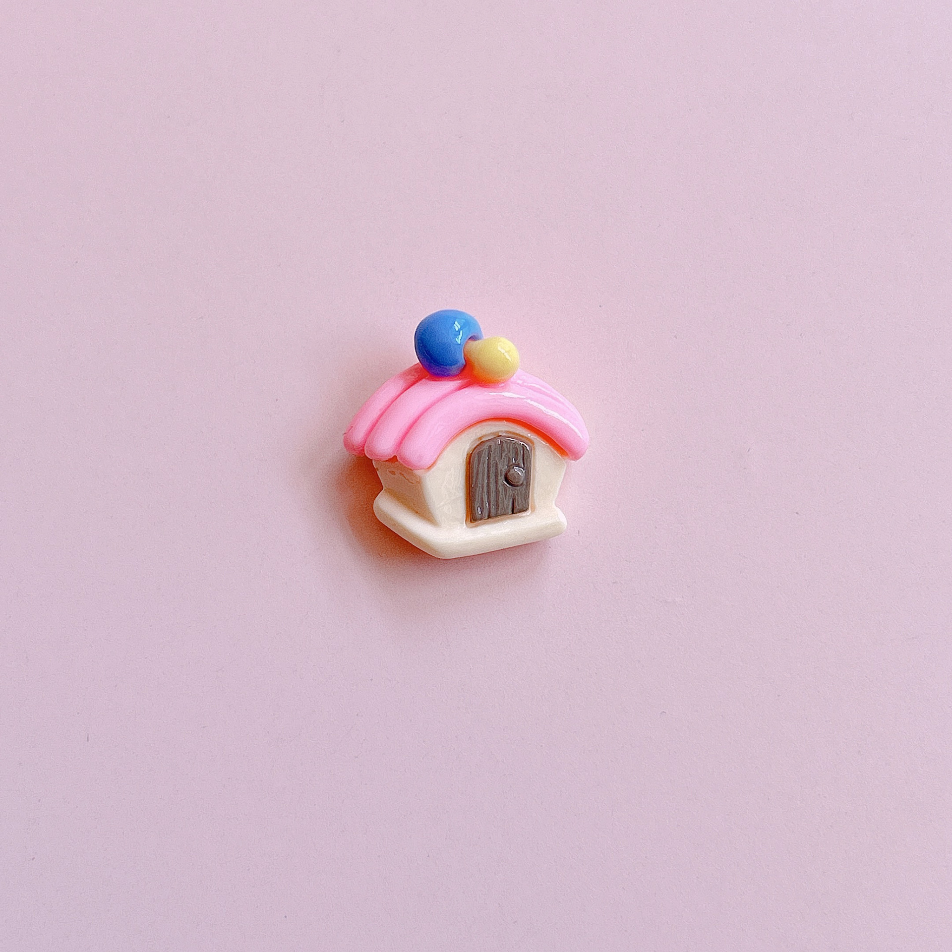 XN милые исцеляющие безделушки с аксессуарами от diy, аксессуары для волос, безделушки для украшения pic 26