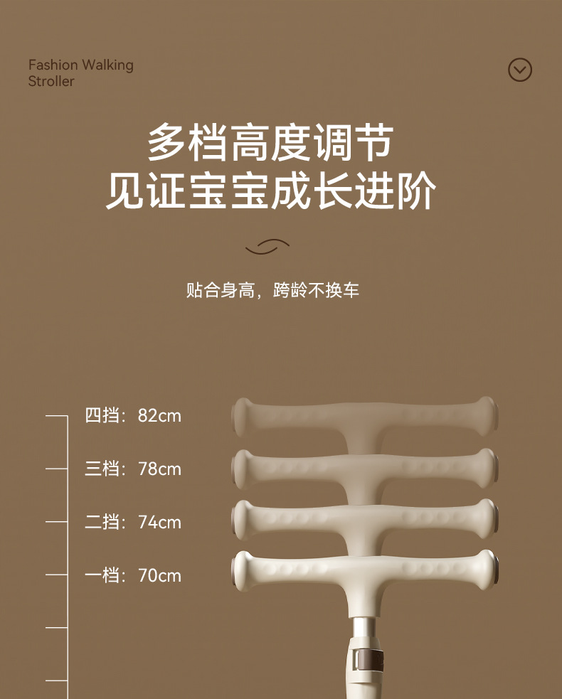 儿童滑板车跨境1-3六合一6-12岁三合一折叠踏板车静音轮音乐灯光详情12