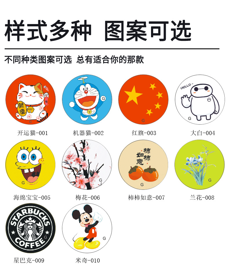 GDM ultra-thin access control card sticker, ultra-small gdm rolling code card, elevator card, automatic reset, mobile phone sticker, can be repeatedly erased and written pic 10