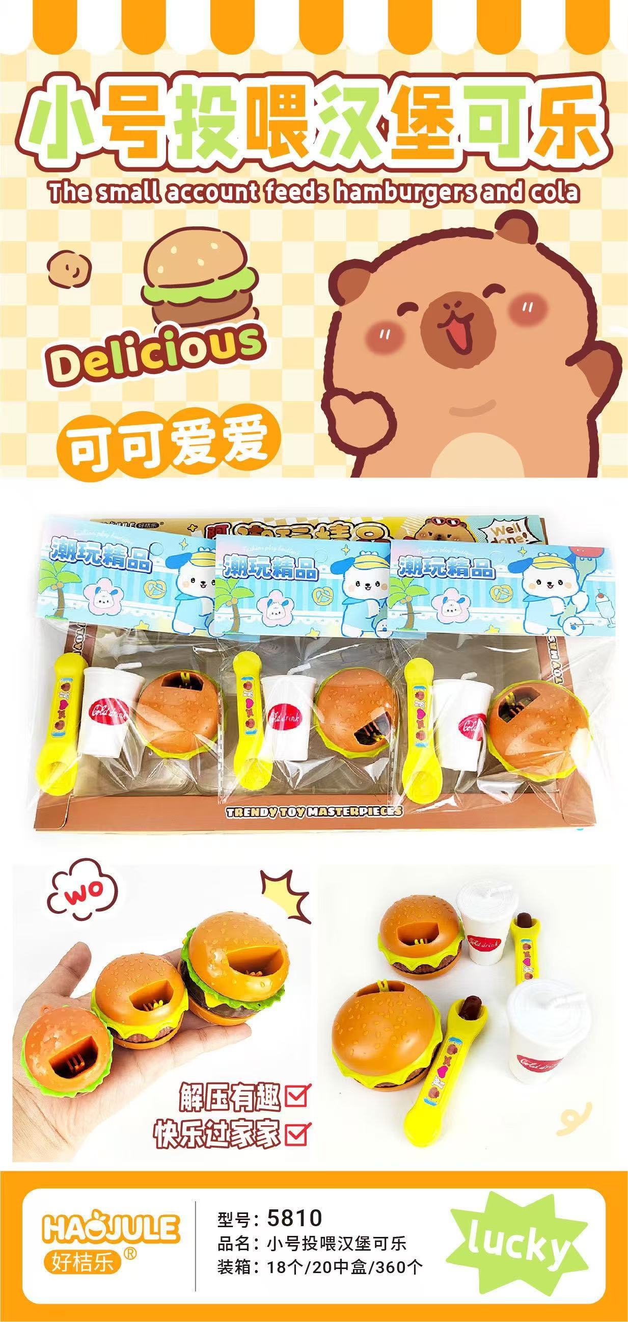 New best-selling feeding fruit platter, Cat Mountain King Durian diy fruit cutting fun toys, children play house to relieve boredom pic 44