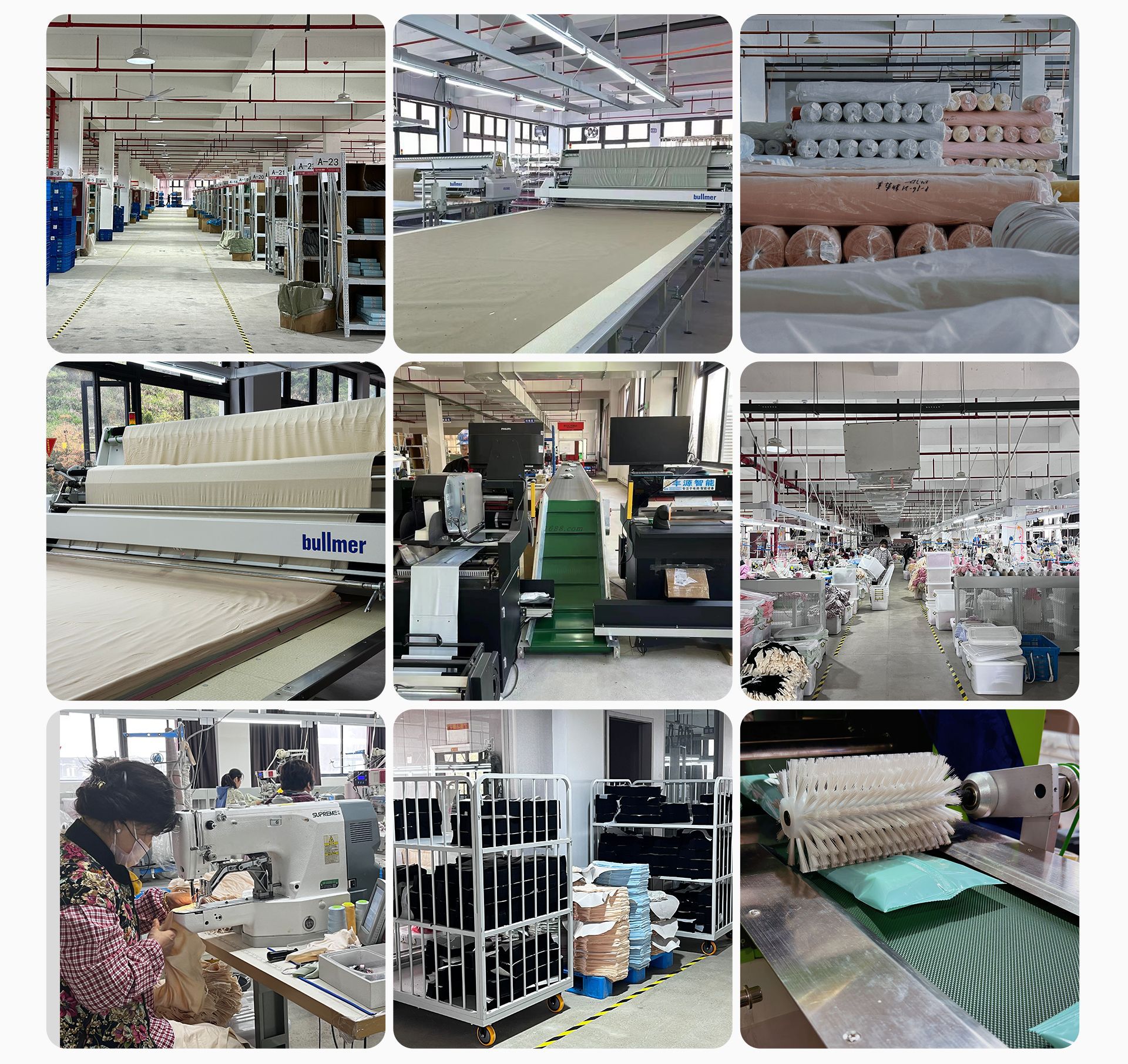 7A抗菌加长裆女士内裤莫代尔女中腰全棉裆透气柔软女生夏三角短裤详情5