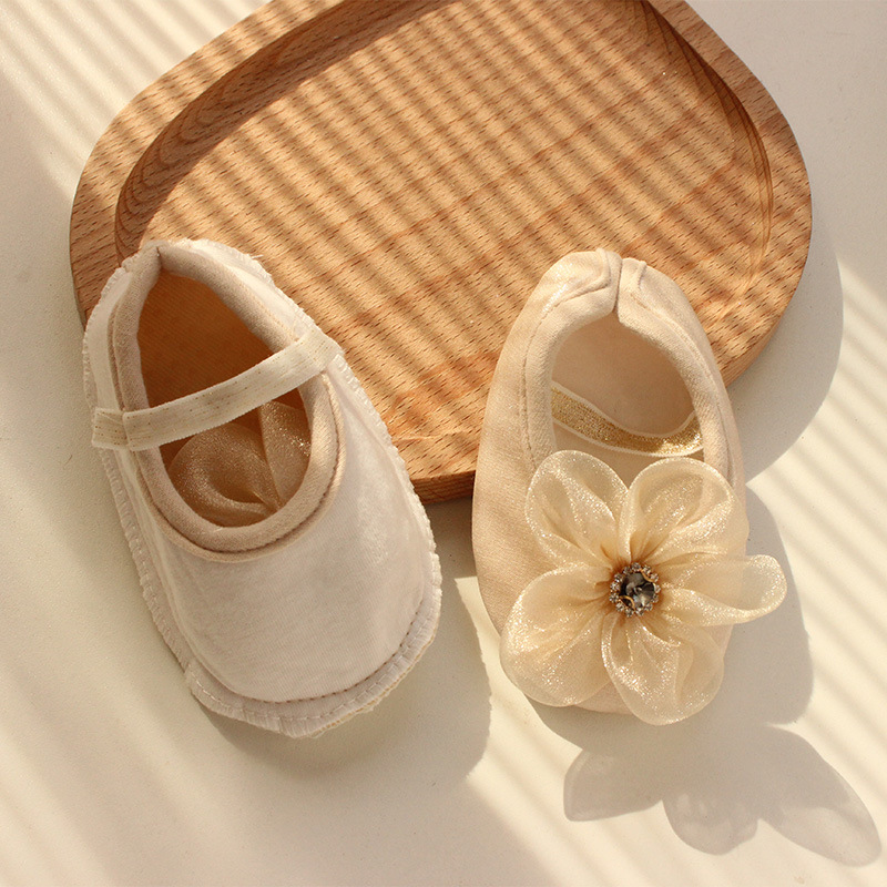 Baby diadema calcetines set niños adorables lazo peluquería flores bebé recién nacido luna llena tocados mujer pic 6