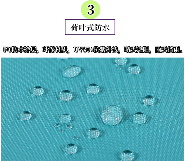 跨境热销遮阳帘隐私雨布围栏网花园庭院阳台植物护外加密加厚详情42