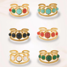 项链女日韩风时尚气质简约施家网红米家可爱趣味老鼠水晶锁骨链详情5