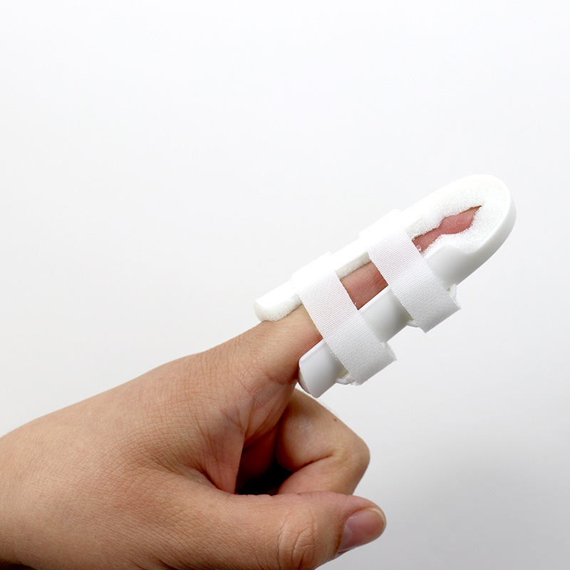 Specialized for export of medical finger fracture splints, finger fracture fixation splints, finger plastic sheaths, and finger protection tools pic 10