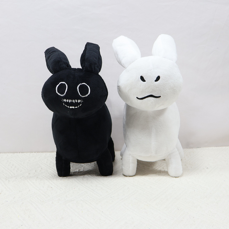 Cross-border new product Expedition33 Esquie Light and Shadow: Expedition33 Plush Toy pic 9