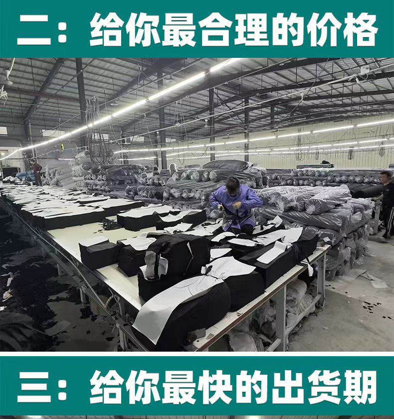 男士运动裤子休闲裤卫裤时尚男裤春夏季百搭宽松哈伦休闲束脚裤详情3
