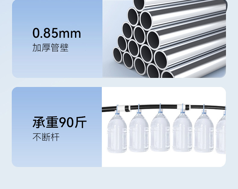 Car wash mop, telescopic bent rod, special car mop, anti-injury car wash brush, cleaning tool, car cleaning wonder pic 10