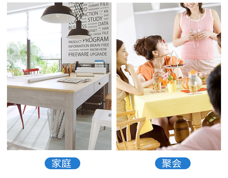 Disposable cups, plastic cups, household transparent thickened anti-scald hot drinking cups, tea cups, commercial large aviation cups pic 10