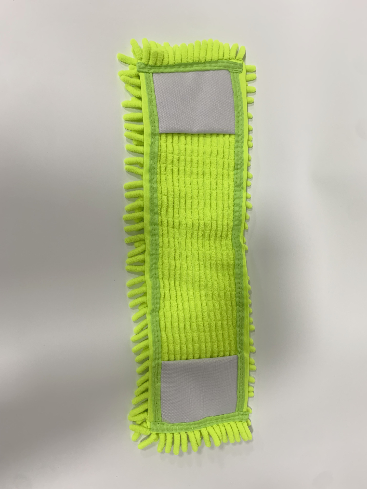 Chenier mop head thickened flat mop head replaces the dry and wet dual-purpose mop head for household cleaning pic 10