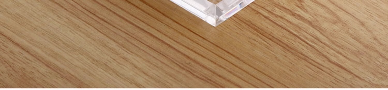 Acrylic business card stand, creative business multi-layer business card storage box, acrylic business card box cross-border wholesale and customization pic 14