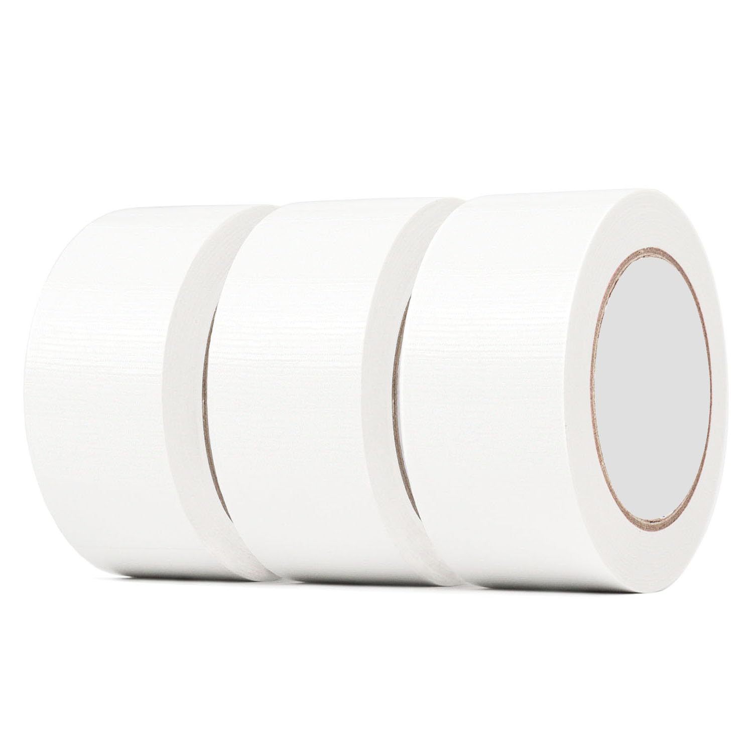 Cross-border single-sided cloth tape, carpet tape, duct tape, high-viscosity thickened wear-resistant, waterproof and easy-to-tear tape pic 11