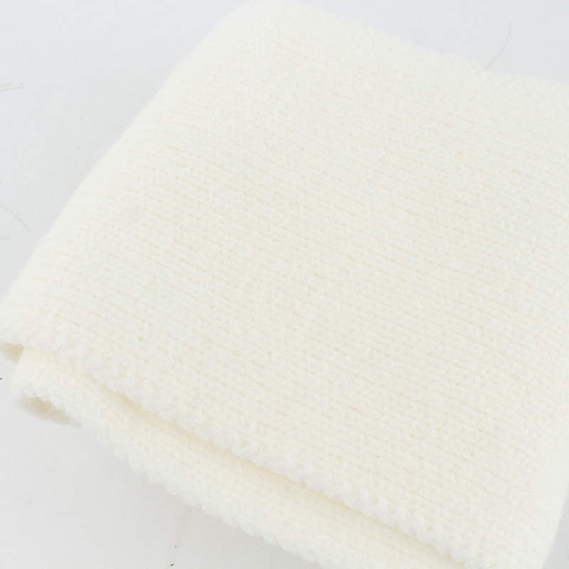 品牌【森多娜】2025新款 儿童必备可爱帽子 防寒保暖 秋冬貉子毛球针织围巾帽子套装保暖兔绒纱护耳雷锋帽详情7