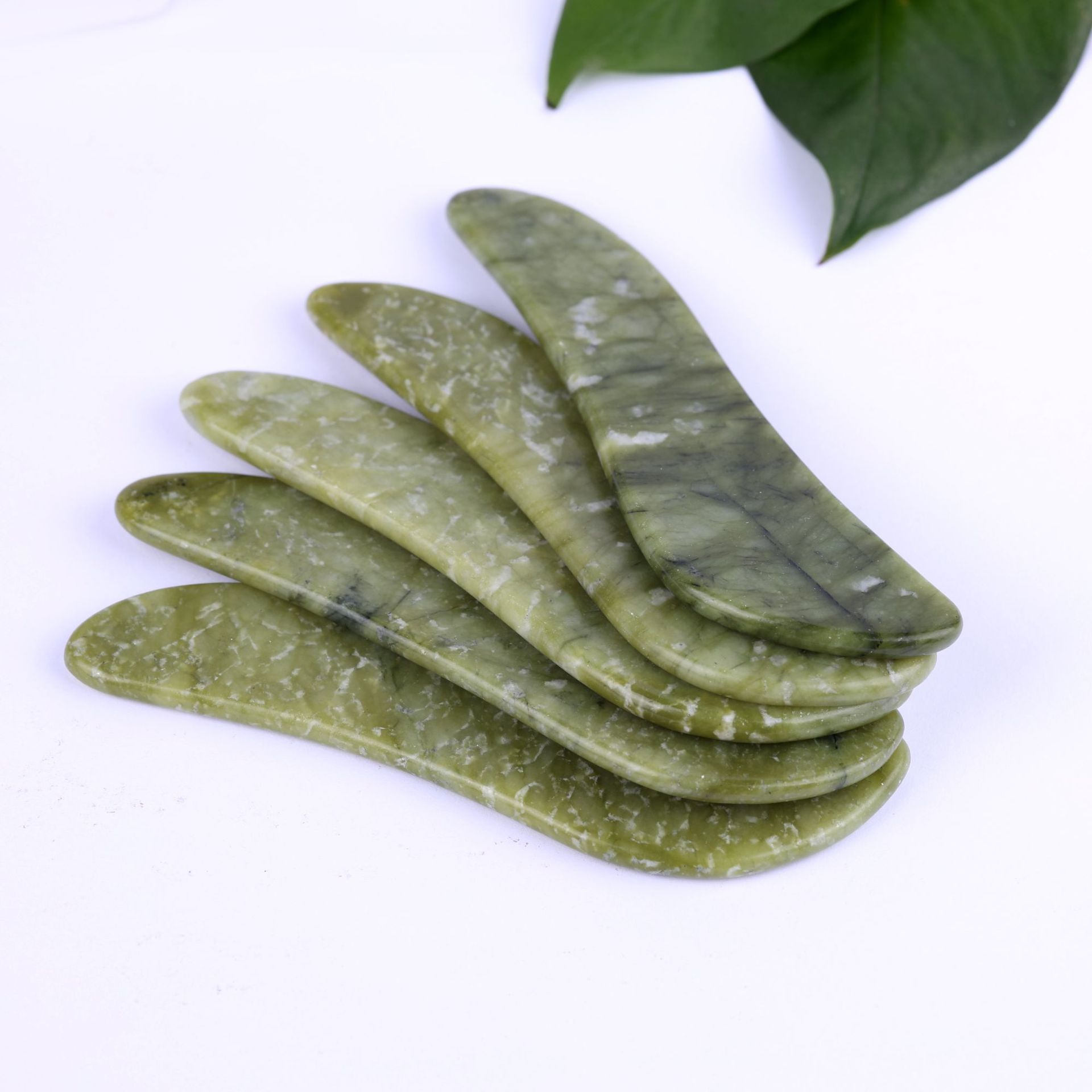 玉石刮痧板滚轮按摩器面部脸部全身经络刮痧按摩工具厂家跨境保健详情27