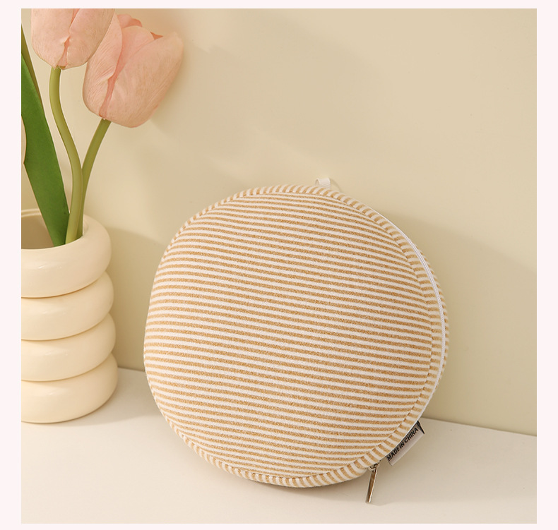 多功能PP棉U型枕遮光睡眠眼罩二合一午休枕旅行颈枕趴睡飞机枕头详情19