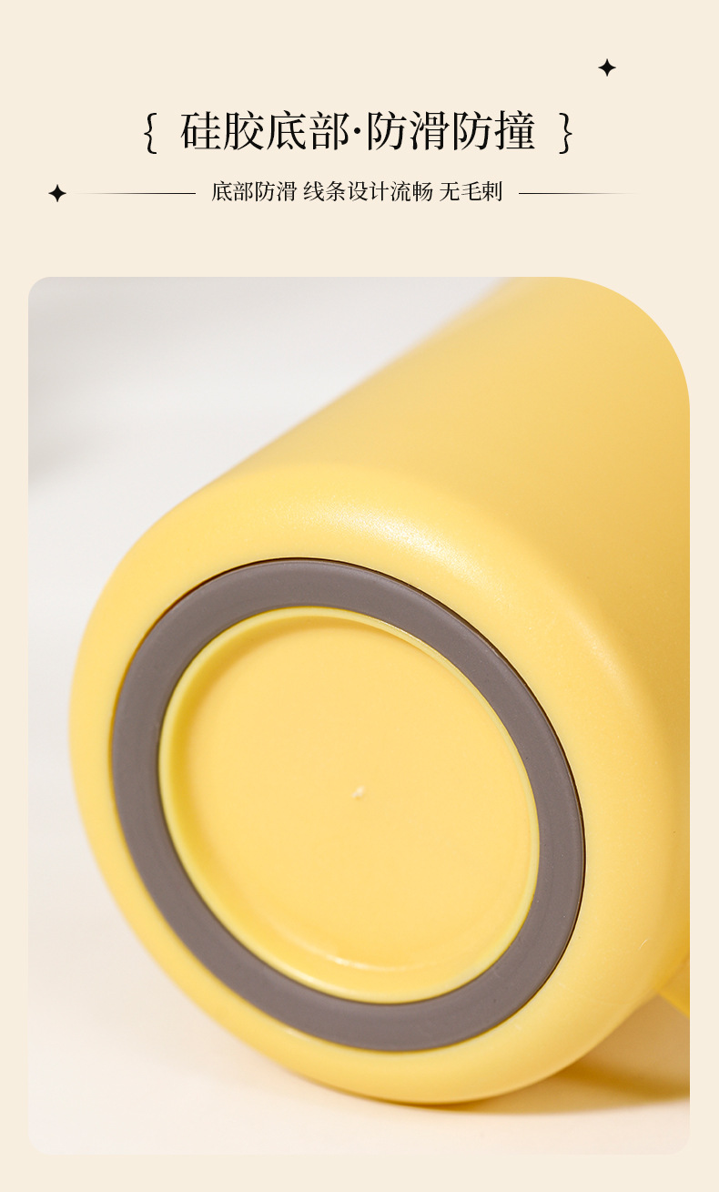 漱口杯家用牙刷杯儿童杯子高颜值牙杯卫生间牙缸学生宿舍洗漱杯详情9