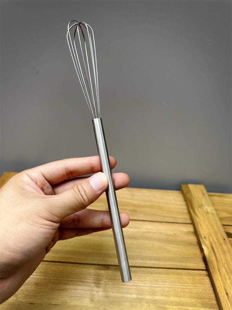 批发家用手动打蛋器 304不锈钢 鸡蛋搅拌器 厨房烘焙小工具实用性详情5