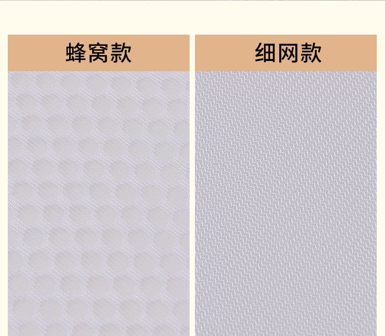 Upgraded three-dimensional laundry bag, a popular hand-held net bag for washing machines in Japan and South Korea, with a filter net bag and anti-deformation features pic 12