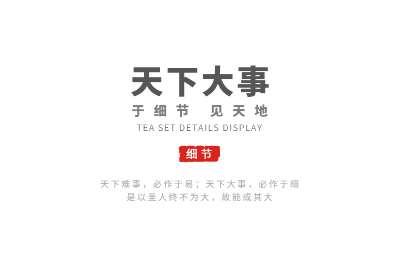 马克杯带盖茶水分离泡茶杯伴手礼品企业文创陶瓷办公水杯商务礼品详情12