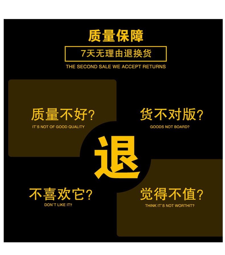 春季怀旧美式高街复古牛仔裤男士潮牌宽松直筒个性设计感做旧裤子详情8