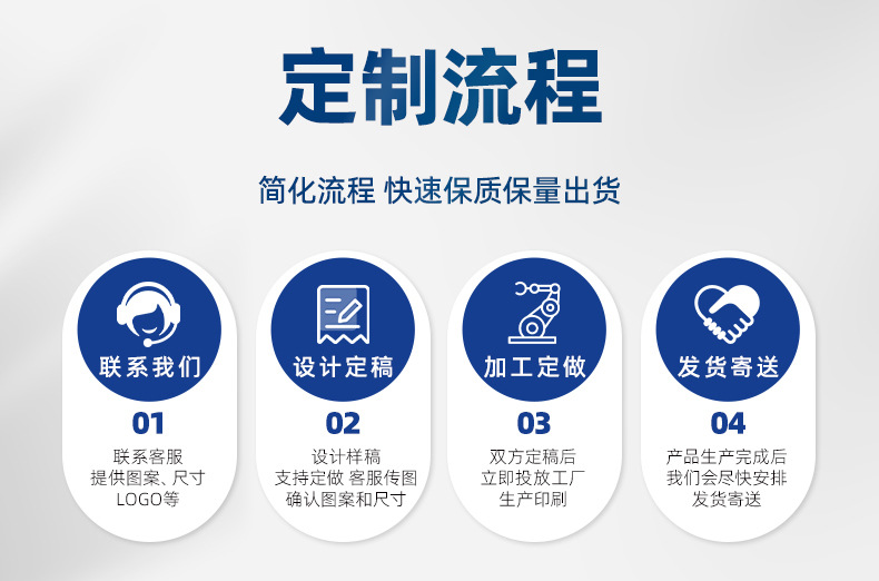 一次性手套独立包装一包两只食品级餐饮厨房透明塑料pe独包小包详情31