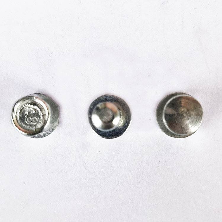 Factory wholesale of bicycle brake wire beans, brake wire fixing screws, bicycle wire cores, locking screws, brake beans pic 4