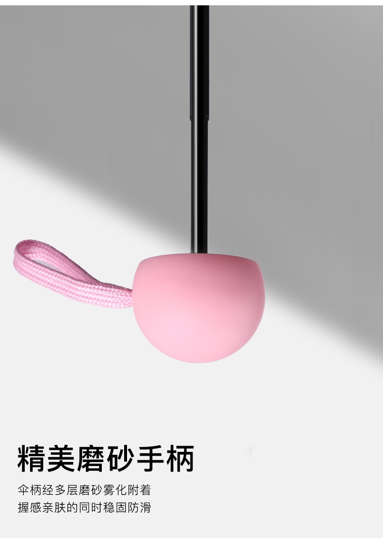 伞小巧雨伞批发折叠五折伞晴雨两用胶囊伞防晒遮阳伞口袋女高级感详情13