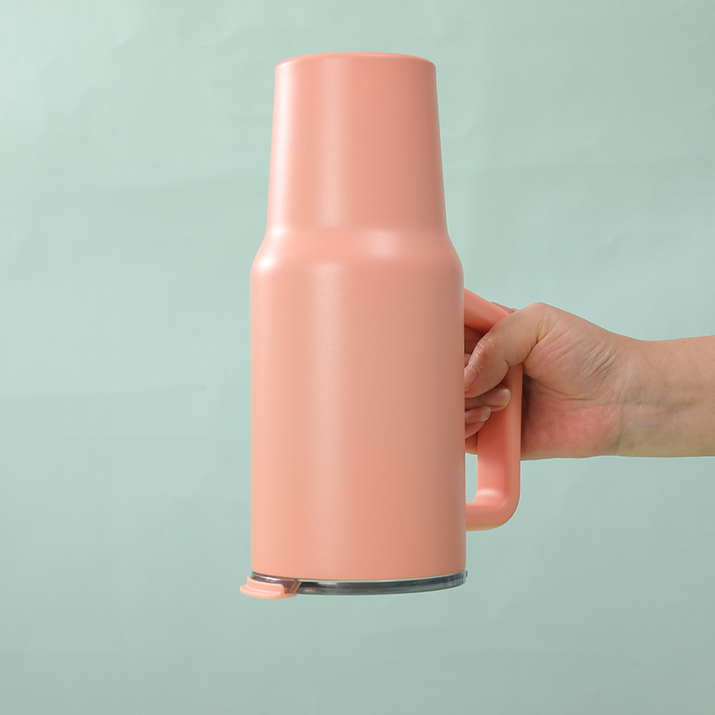 新款跨境40oz双层冰霸杯防漏不锈钢保温杯带吸管便携直饮口汽车杯详情10