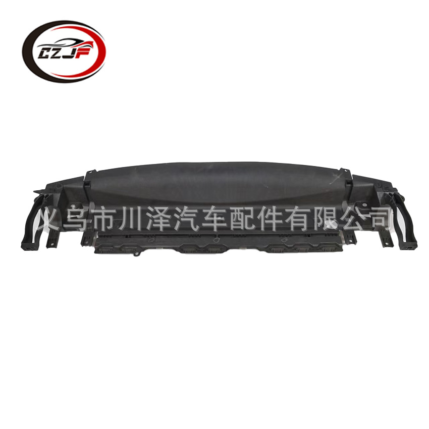 Para 2014-17 porsche maca MACAN 95B.1 soporte de tanque de agua 95B805241 pic 7