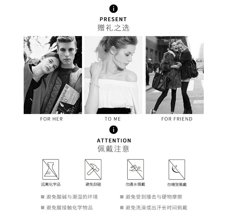 新款复古孔蓝色锆石长款耳环  跨境时尚创意高级感轻奢饰品女批发详情14