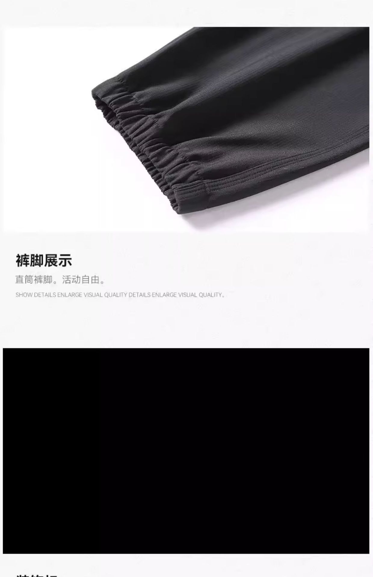 鸟家平替冲锋裤女户外春秋冬季运动休闲防风防水软壳加绒登山裤男详情45