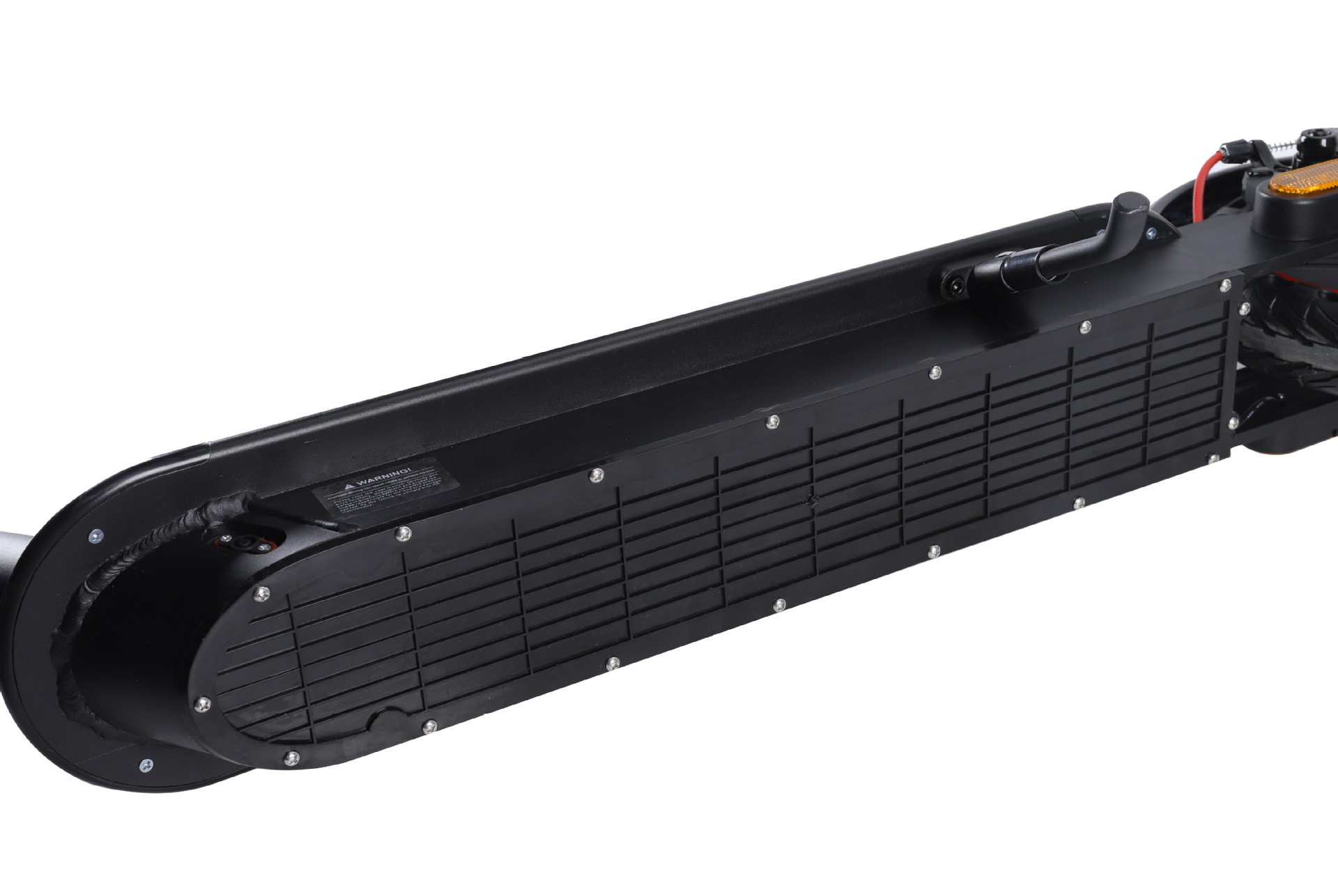 Cross-border outdoor scooter, adult mobility scooter, portable shock-absorbing scooter, foldable aluminum alloy electric scooter pic 23