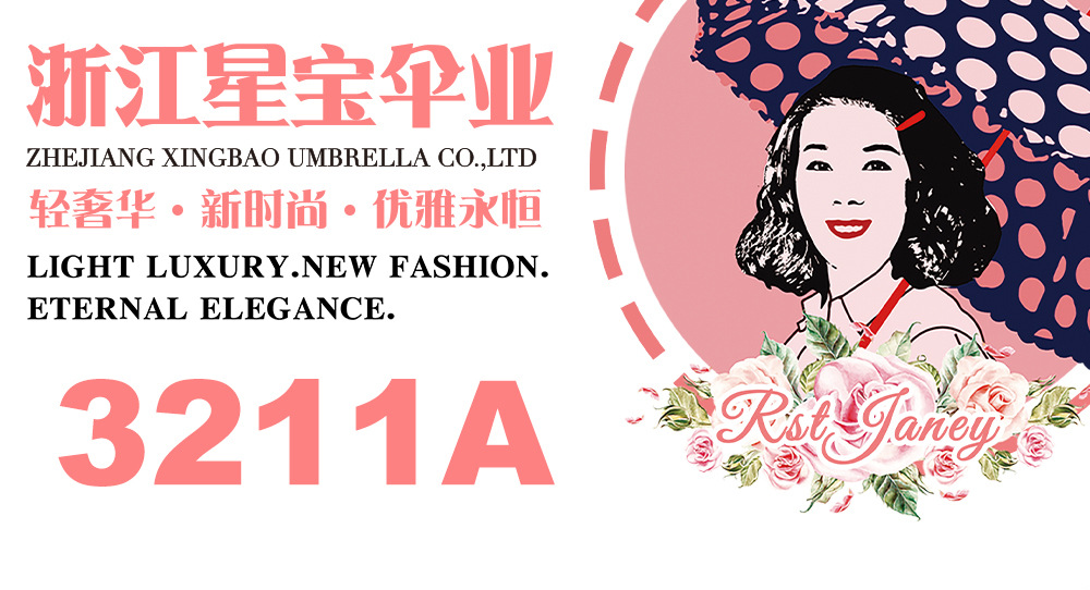 经典英伦格纹三折自开伞半自动雨伞出口auto open umbrella详情1