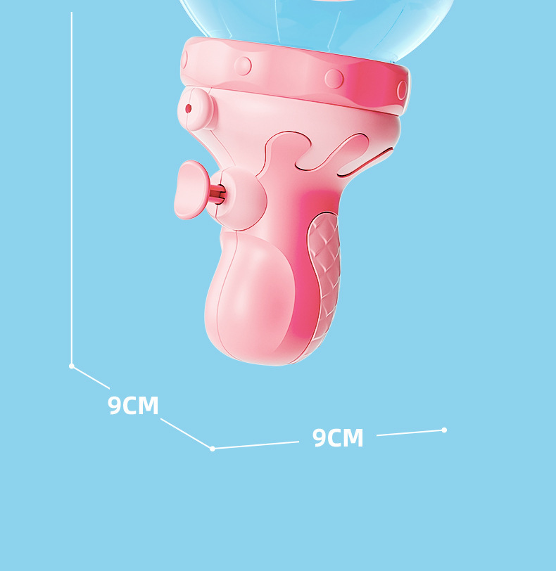 夏季儿童水枪玩具格洛克子母枪分离户外水上玩具连发水枪摆地摊详情40
