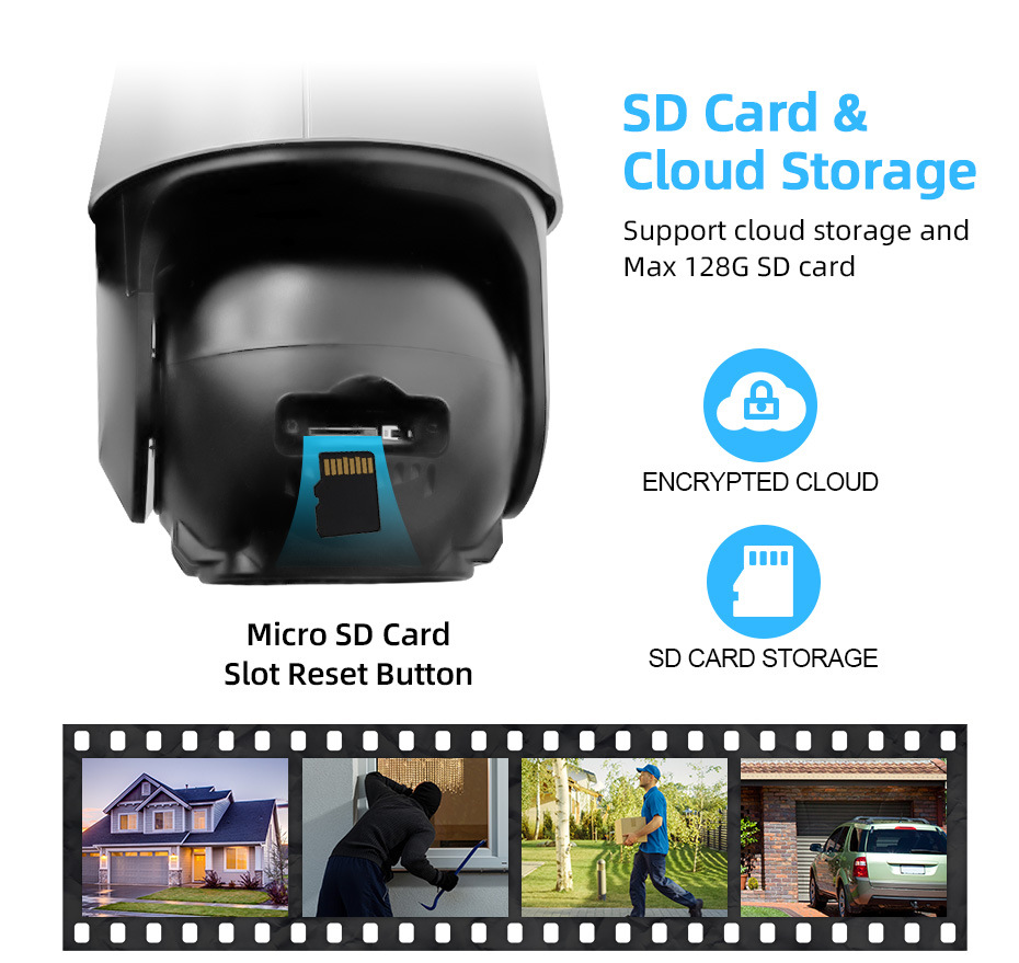 600万雄迈iCSee监控摄像头无线wifi室外红外双目枪球高清摄像机详情15