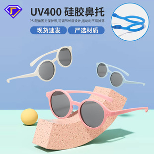 新款gm墨镜网红同款偏光镜女士防紫外线开车眼镜批发时尚太阳镜男详情7